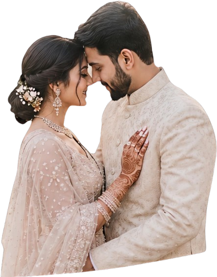 Rohan and Ananya
