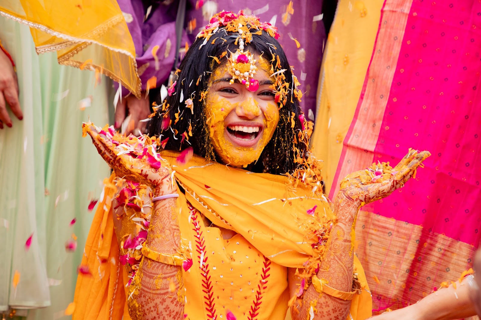 Haldi