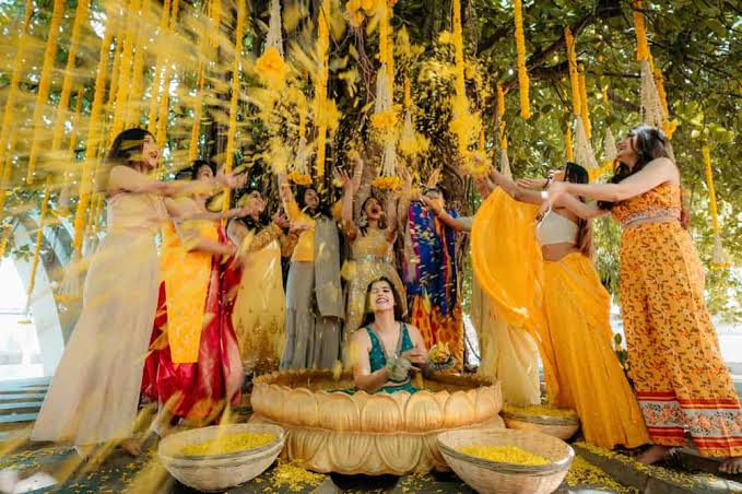 Haldi