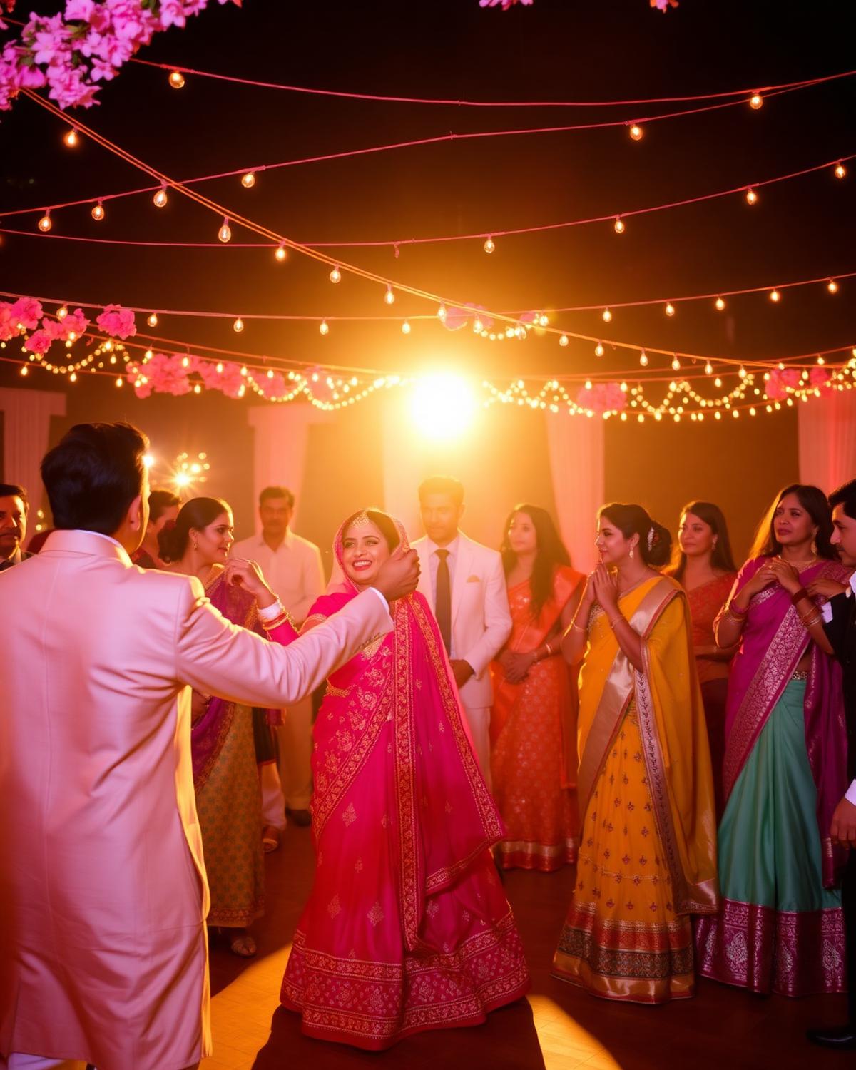 Sangeet